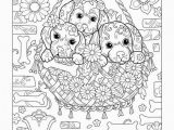 Mer Pup Coloring Page Pin Av Deanna Brown On Coloring Pages