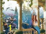 Mermaid Mural Ideas 19 Best Kevin S Mural Wall Ideas Images