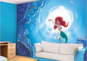 Mermaid Mural Ideas 30 Cute Mermaid themed Girl Bedroom Ideas Bedroom Ideas