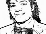 Michael Jackson Coloring Pages to Print Michael Jackson Coloring Pages Free