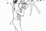 Michael Jackson Thriller Coloring Pages Page 11 Michael Jackson Coloring Book Pinterest