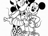 Mickey and Minnie Kissing Coloring Pages Mickey Got Kiss From Minnie Disney 93f6 Coloring Pages