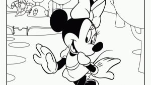 Mickey Mouse Clubhouse Coloring Pages Online Coloring Page Mickey Mouse Clubhouse Coloring Home
