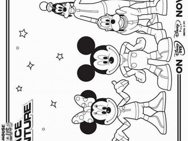 Download Mickey Mouse Clubhouse Free Coloring Pages Mickey Mouse Clubhouse Coloring Pages for Kids Free ...