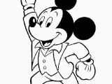 Mickey Mouse Printable Coloring Pages Mickey Mouse Printable Coloring Pages Awesome Printable Coloring