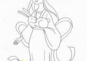 Mid Autumn Moon Festival Coloring Pages 79 Best Mid Autumn Festival Images On Pinterest