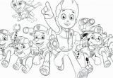 Mighty Pups Free Coloring Pages Paw Patrol Coloring Pages to Print – Africae Merce