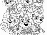 Mighty Pups Paw Patrol Coloring Pages 10 Free Paw Patrol Mighty Pups Coloring Pages Printable