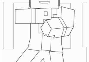 Minecraft Logo Coloring Pages Minecraft Gangnam Style Coloring Pages