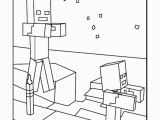 Minecraft Villager Coloring Page 4467 Minecraft Free Clipart 37