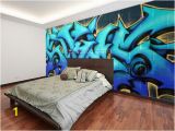 Minecraft Wall Mural Uk Graffiti