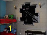 Minecraft Wall Murals 317 Best Minecraft Images