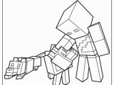 Minecraft Wolf Coloring Page 18cute Minecraft Coloring Book Clip Arts & Coloring Pages
