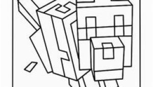 Minecraft Wolf Coloring Page Minecraft Wolves Coloring Pages 600379