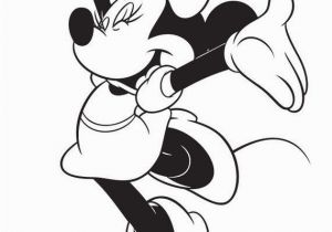 Minnie Mouse Coloring Pages Disney Minnie and Mickey Instant Download Disney Coloring Pages