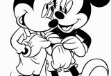 Minnie Mouse Mickey Mouse Coloring Pages Valentines Mickey Mouse and Minnie Mouse Coloring Pages