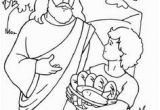 Miracles Of Jesus Coloring Pages 272 Best Jesus Miracles Of Images On Pinterest In 2018