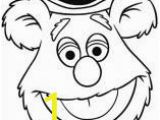 Miss Piggy Muppet Babies Coloring Pages the Muppets Coloring Pages On Coloring Bookfo