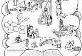 Missionary Coloring Pages Free Mormon Book Mormon Stories