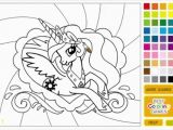Mlp Coloring Pages Games Luxury Pony Coloring Pages Coloring Pages