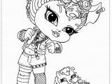 Monster High Coloring Pages Printable Pin by Kitten Weatherly On 2 Color Monster High