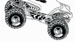 Monster Mutt Monster Truck Coloring Pages Monster Mutt Coloring Pages at Getcolorings