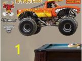 Monster Truck Wall Mural 157 Best Trains Planes and Trucks Wall Decals Images