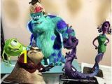 Monsters University Wall Mural 152 Best Missions Incorporated Camp 2018 Images