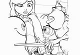 Monsters Vs Aliens Printable Coloring Pages Monsters Vs Aliens Coloring Pages & Books Free