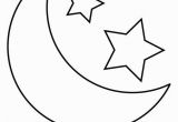 Moon and Stars Coloring Pages Printable Coloring Pages Of Sun Moon and Stars 1 Moon Coloring Pages