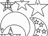 Moon and Stars Coloring Pages Star Coloring Page Moon Coloring Pages Inspirational Coloring Page
