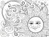 Moon Coloring Pages for Preschoolers original and Fun Coloring Pages Your Craft