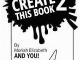 Moriah Elizabeth Coloring Pages 16 Best Create This Book 2 Images