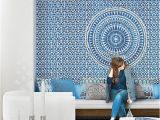 Moroccan Wall Murals Idées De Décoration Interieure Marocaine Home