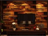 Mosaic Tile Wall Murals Nature Ancient Style Wooden Mosaic Wall Tiles Building Supplies Mosaic Tile Art Projects Mosaic Tile Backsplash Kitchen Bar Tv Background Canada 2019