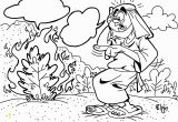 Moses &amp; the Burning Bush Coloring Pages Moses and the Burning Bush Cartoon & Coloring Page Free