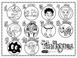 Moses and the 10 Plagues Coloring Pages Coloring Page 10 Plagues