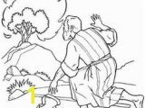 Moses Bible Coloring Pages Moses Printable Coloring Pages Sunday School Pinterest