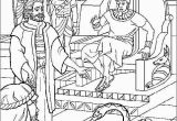 Moses Staff Turns Into A Snake Coloring Pages Abraham and isaac A Pattern Of Things to E