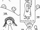 Mothers Day Coloring Page for Sunday School Church House Collection Blog Mother S Day Coloring Page