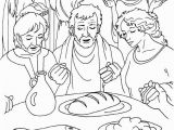 Mothers Day Coloring Page for Sunday School the First Church Lesson for Sunday School Google Search