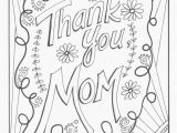Mothers Day Coloring Pages Free New Coloring Pages Mothers Day for Kids for Adults In Unique Happy