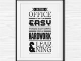 Motivational Wall Murals In This Fice Quote Fice Wall Art Motivational Wall Decor Cubicle