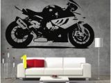 Motorbike Wall Murals 16 Best Motor Bike Wall Art Images