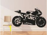 Motorbike Wall Murals 8 Best Motorbike and Vehicle Wall Stickers Art Decals Images