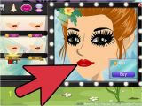 Movie Star Planet Coloring Pages How to Be A Popular Girl On Moviestarplanet 14 Steps