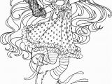Moxie Girlz Coloring Pages to Print Moxie Girlz Coloring Pages 1 Coloring Kids Coloring Kids