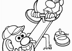 Mr and Mrs Potato Head Coloring Pages 112 Best 80s Cartoons Colouring Pages Images On Pinterest