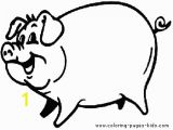 Mrs Piggy Coloring Pages Pig Color Page Animal Coloring Pages Color Plate Coloring Sheet