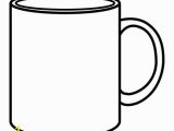 Mug Coloring Page Printable Coffee Mug Coloring Page Google Search